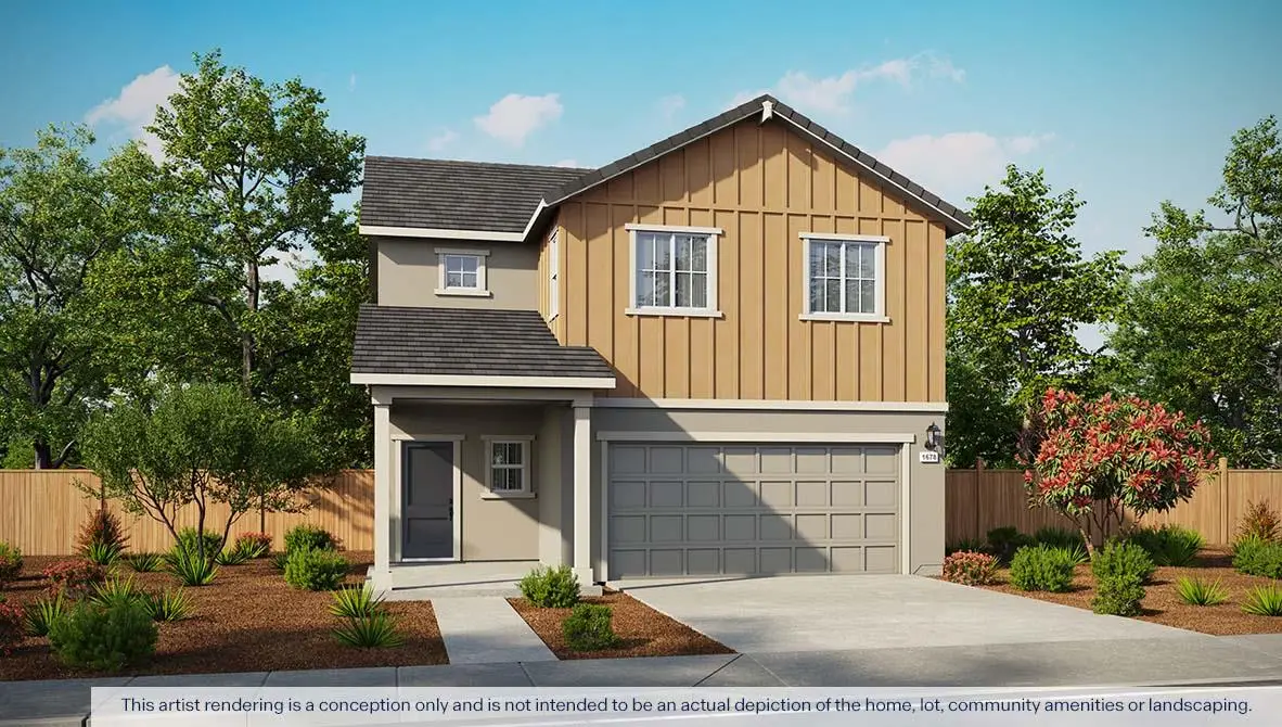 408 Yukon Court, Roseville, CA 95747 - #1