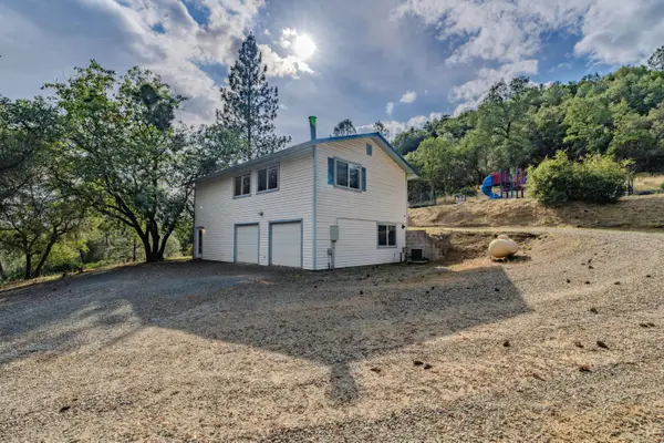 19333 American Flat Side Road, Fiddletown, CA 95629