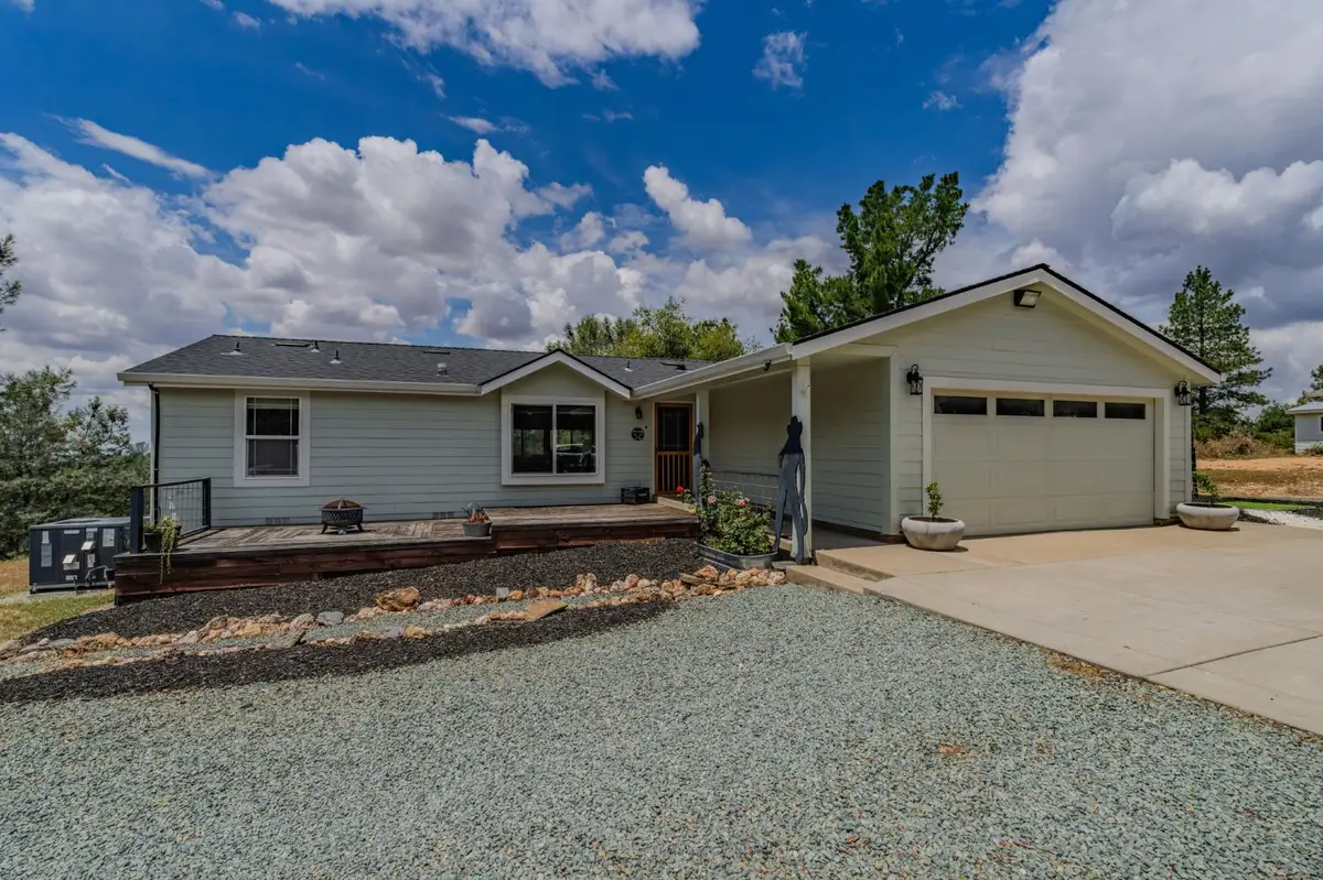 989 Carbondale Road, Ione, CA 95640 - #1