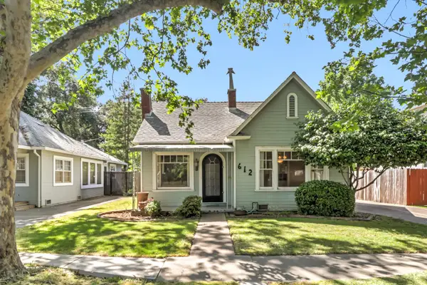 612 San Miguel Way, Sacramento, CA 95819