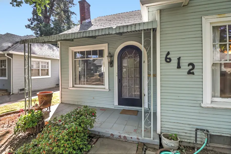 612 San Miguel Way, Sacramento, CA 95819 - #3