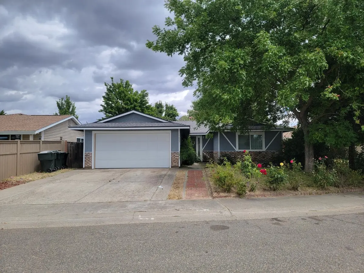 7839 Edenwood Court, Sacramento, CA 95828 - #1