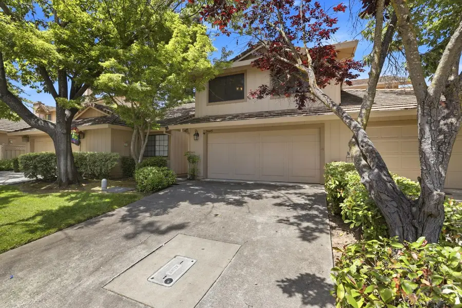 7445 Black Tree Lane, Citrus Heights, CA 95610 - #2
