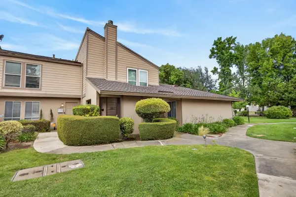 206 Touchstone Place, West Sacramento, CA 95691