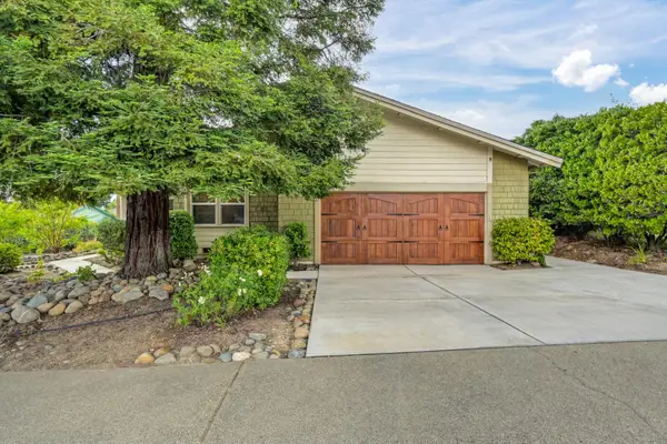 6501 Addington Court, Orangevale, CA 95662