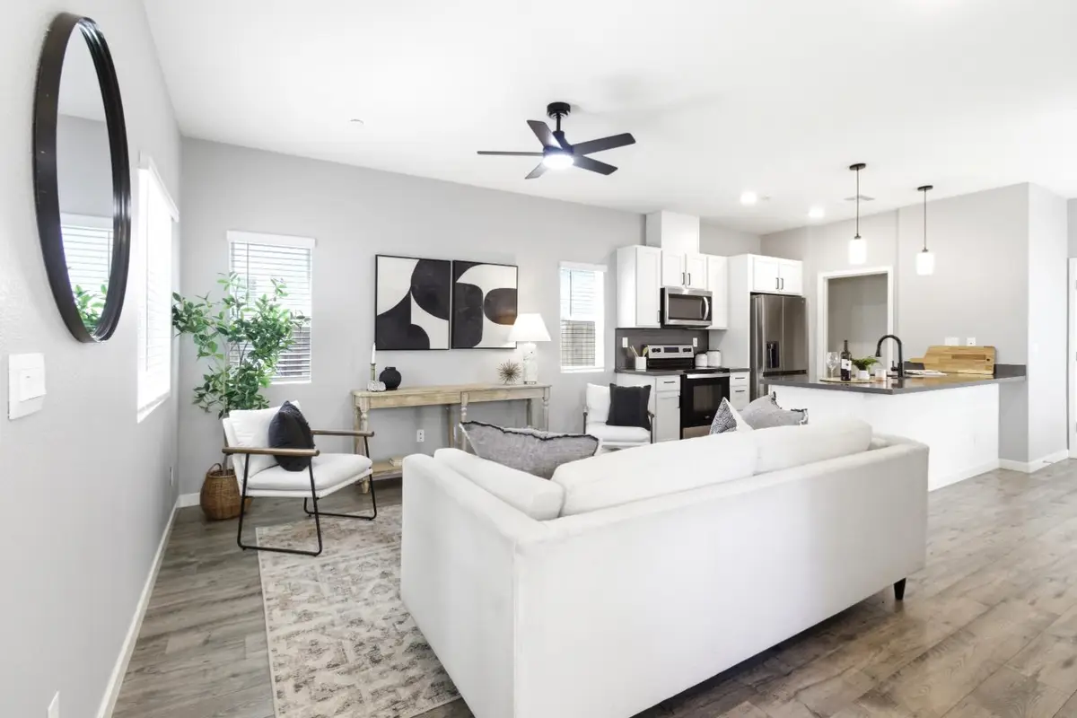5048 Molino Circle, Roseville, CA 95747 - #1