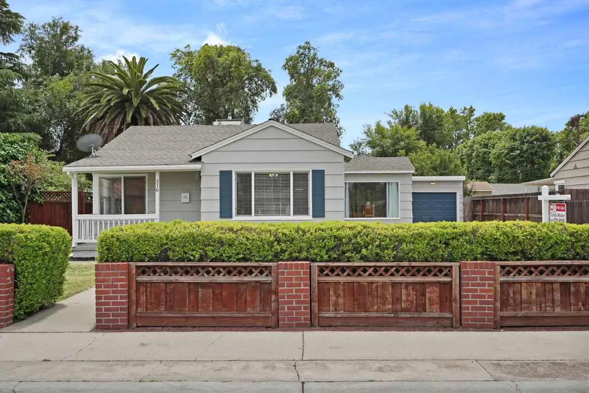 216 E Carlton Way, Tracy, CA 95376 - #1