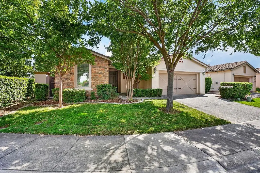 130 Montilla Circle, Sacramento, CA 95835 - #1