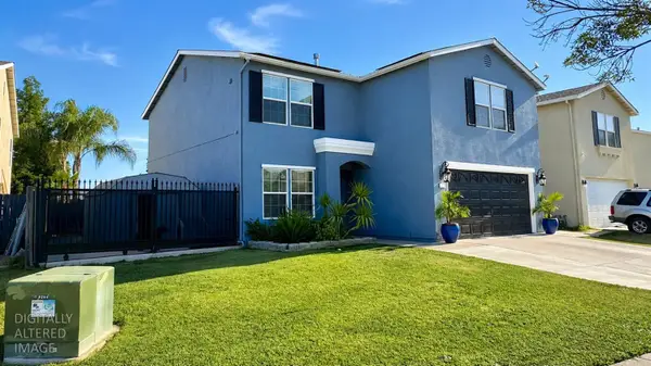 1175 Evening Star Drive, Merced, CA 95348
