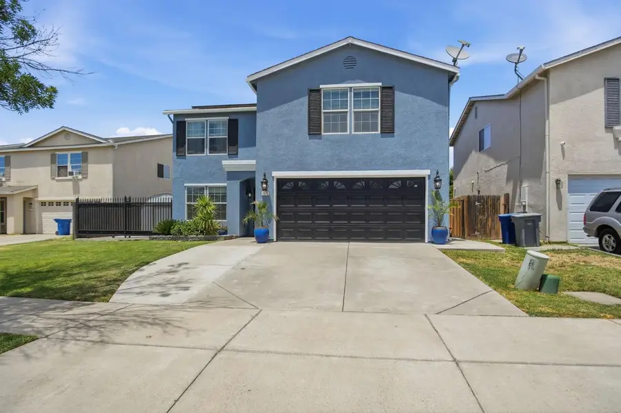 1175 Evening Star Drive, Merced, CA 95348 - #3