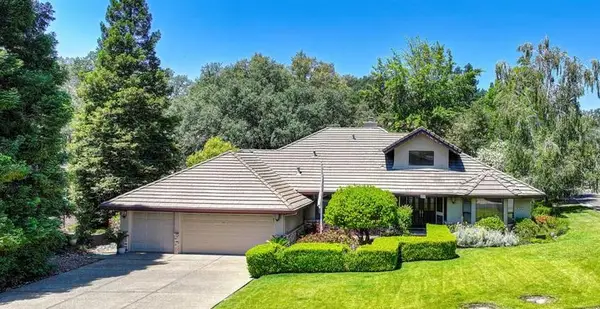 6400 Lago Circle, Rancho Murieta, CA 95683