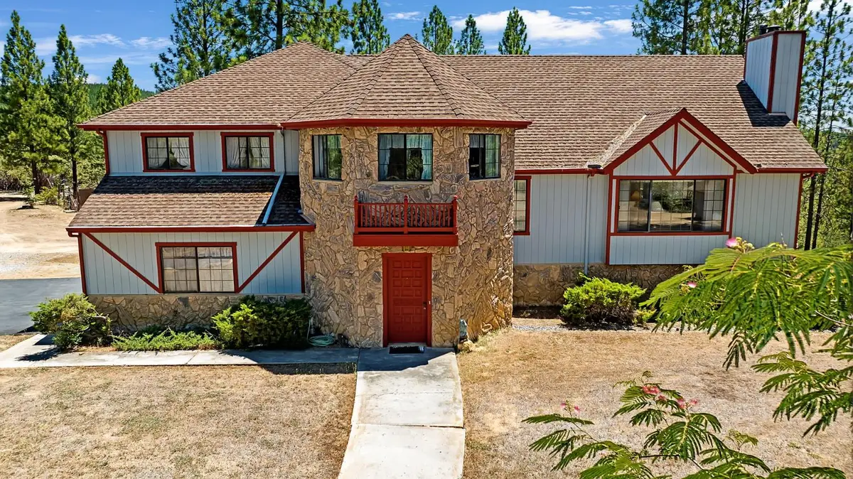 12336 Scott Road, Sheep Ranch, CA 95246 - #1