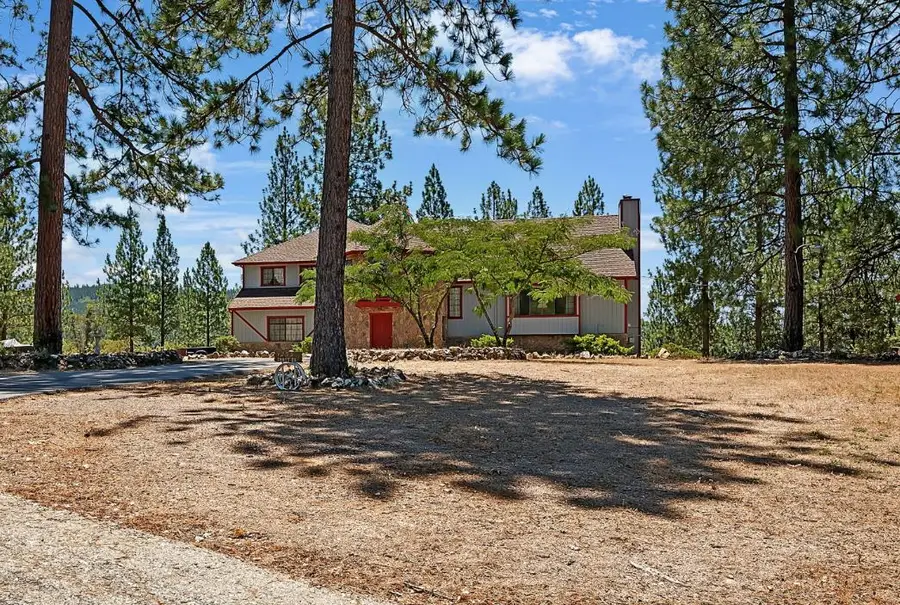 12336 Scott Road, Sheep Ranch, CA 95246 - #2