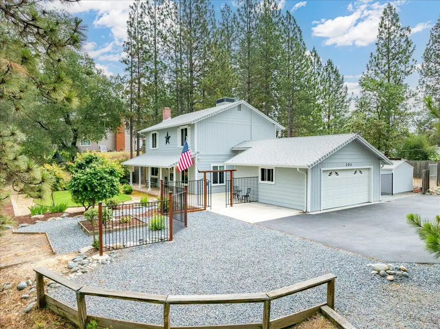 101 Halyard Court, Placerville, CA 95667 - #2