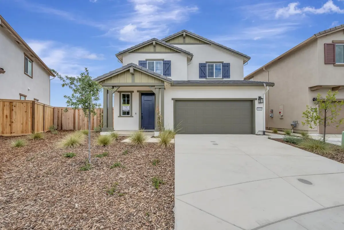 4143 Colmas Way, Rancho Cordova, CA 95742 - #1