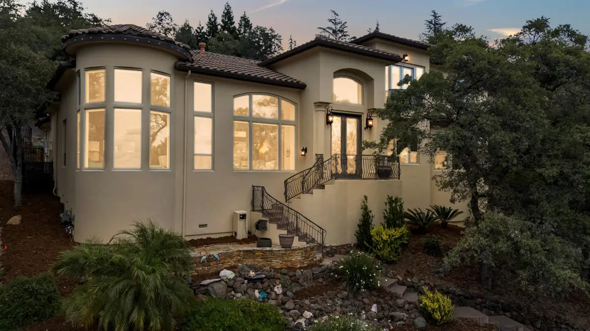 2070 Driftwood Circle, El Dorado Hills, CA 95762 - #1