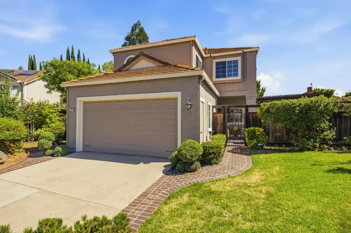 1206 Quail Creek Circle, San Jose, CA 95120 - #1