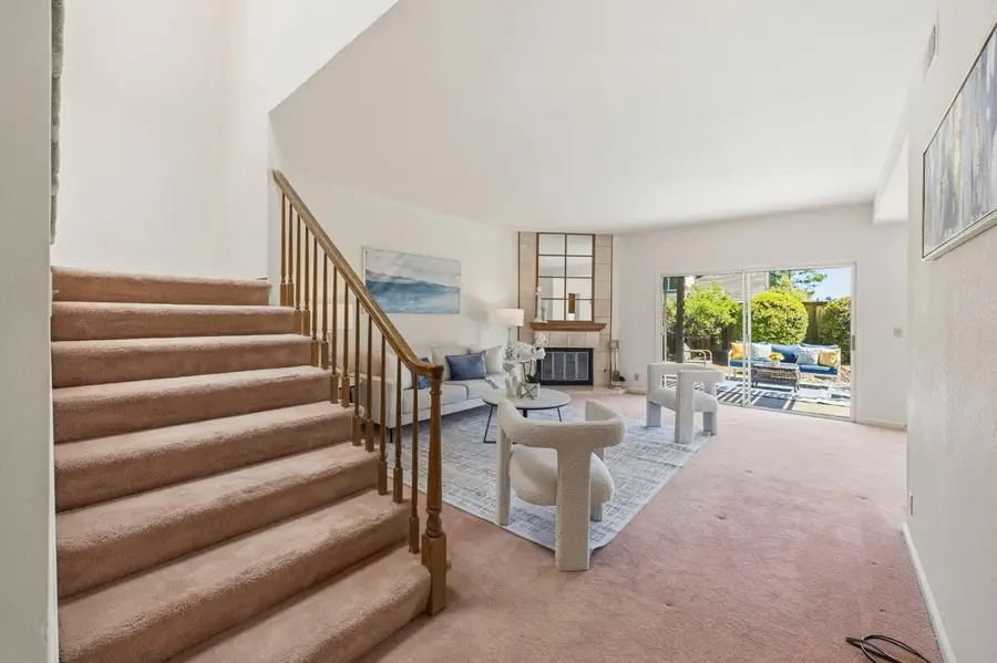1206 Quail Creek Circle, San Jose, CA 95120 - #3