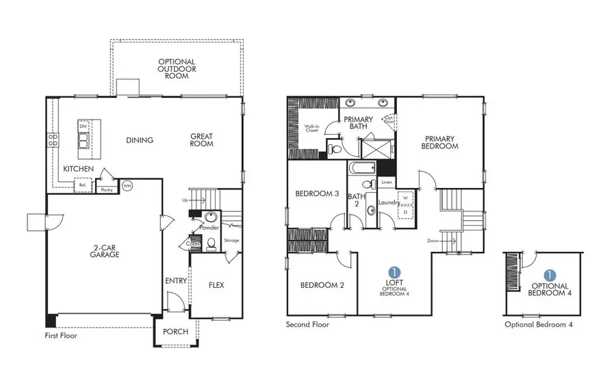 15844 Maltby Place, Lathrop, CA 95330 - #2