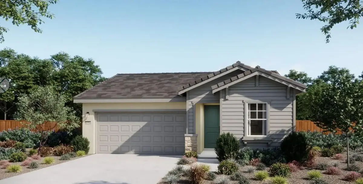 4785 Strandberg Avenue, Lathrop, CA 95330 - #1