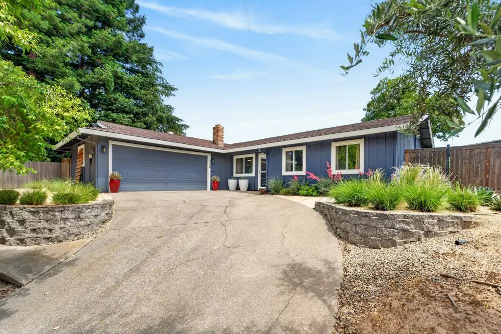 4536 Stonewall Drive, Fair Oaks, CA 95628 - #1