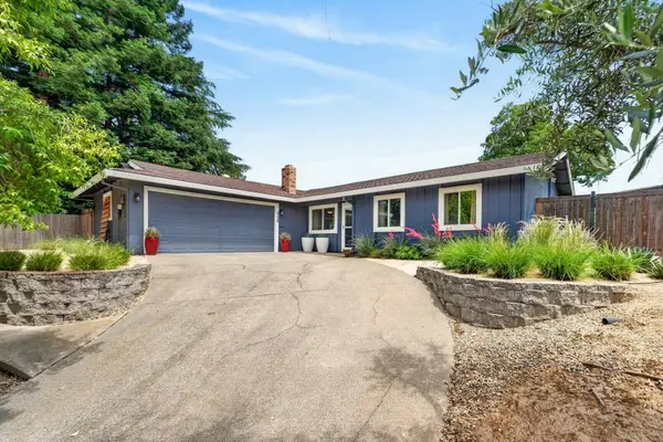 4536 Stonewall Drive, Fair Oaks, CA 95628