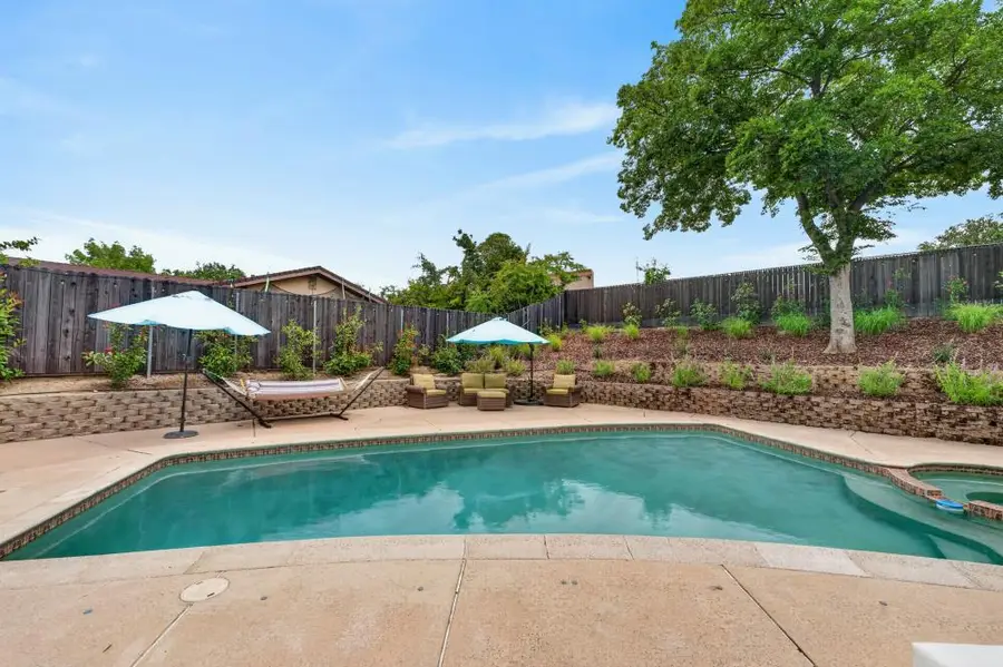 4536 Stonewall Drive, Fair Oaks, CA 95628 - #3