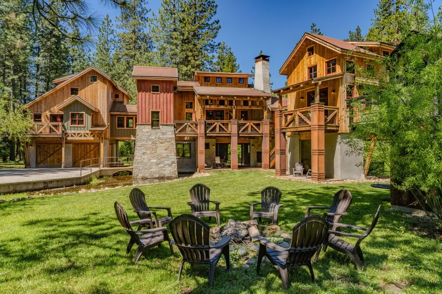 2986 Lakemont Drive, Arnold, CA 95223 - #2