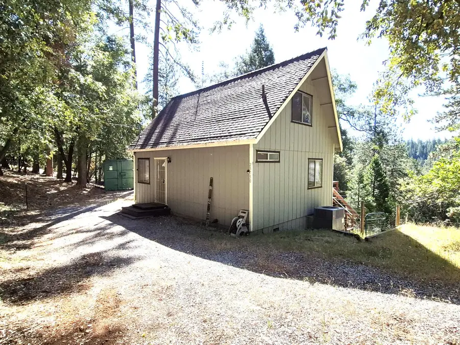 25750 Aspen Court, Volcano, CA 95689 - #2