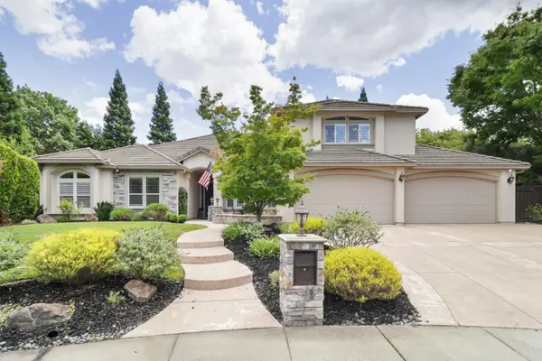 4612 Snowden Court, Granite Bay, CA 95746