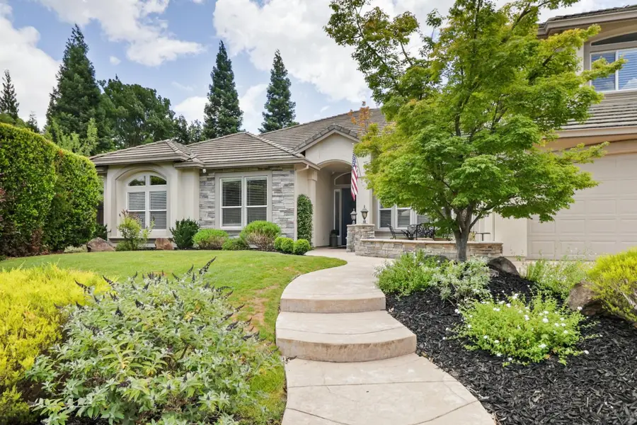 4612 Snowden Court, Granite Bay, CA 95746 - #3