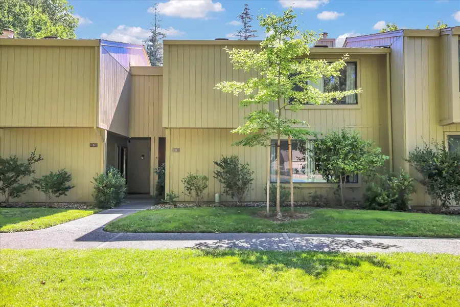 8 Adelphi Court, Sacramento, CA 95825 - #2