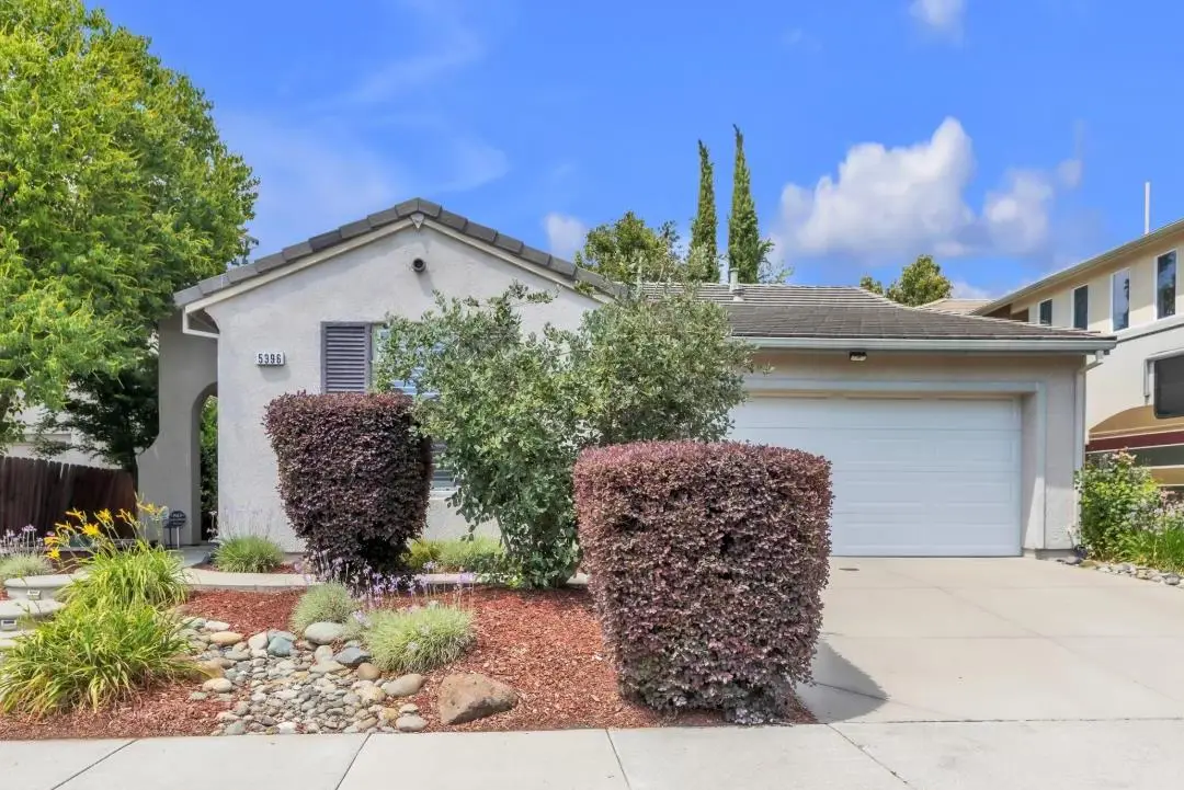 5396 Janero Way, Sacramento, CA 95835 - #1