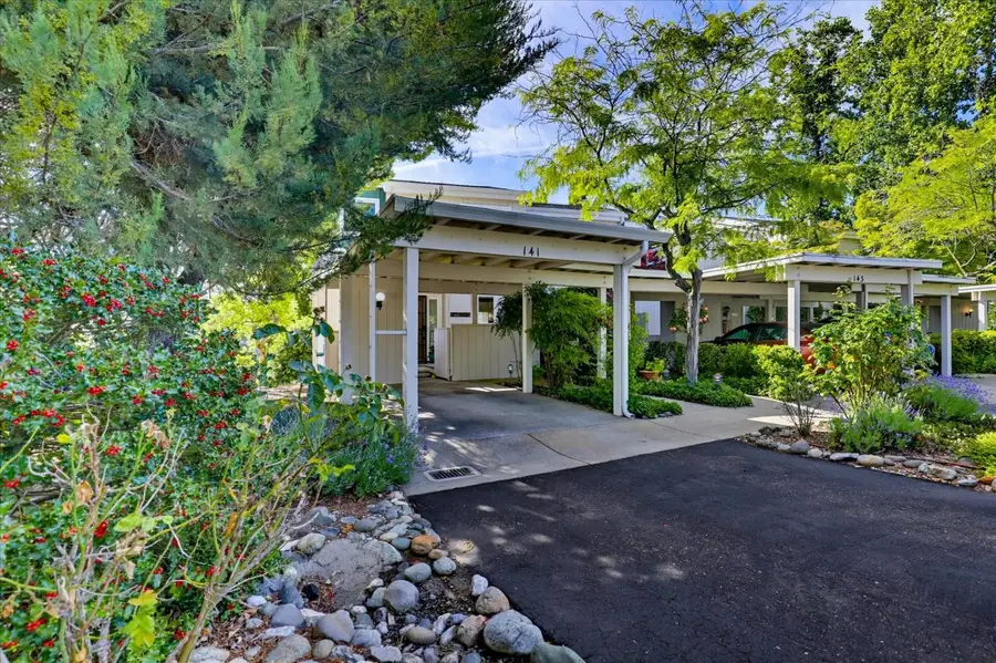 141 Rockwood Drive, Grass Valley, CA 95945 - #2