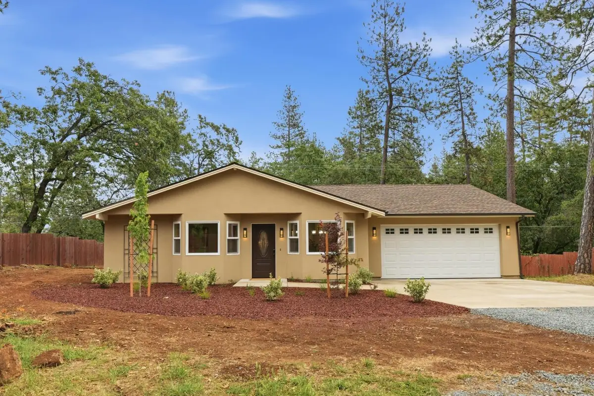 1530 Sugar Pine Road, Meadow Vista, CA 95722 - #1