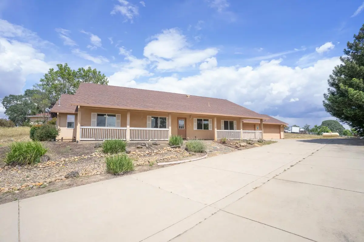 3360 Flint Trail, Ione, CA 95640 - #1