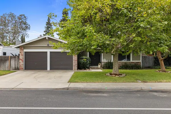 2340 E Hawkeye Avenue, Turlock, CA 95380