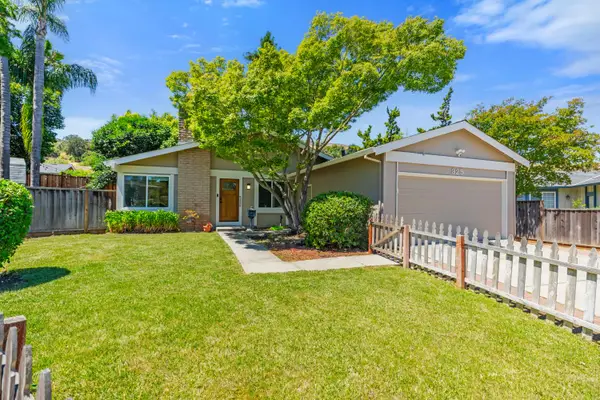 325 Endmoor Court, San Jose, CA 95119