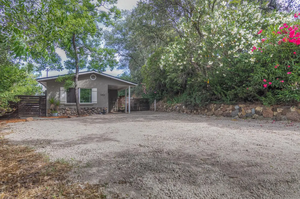 1353 Martin Drive, Auburn, CA 95603 - #1