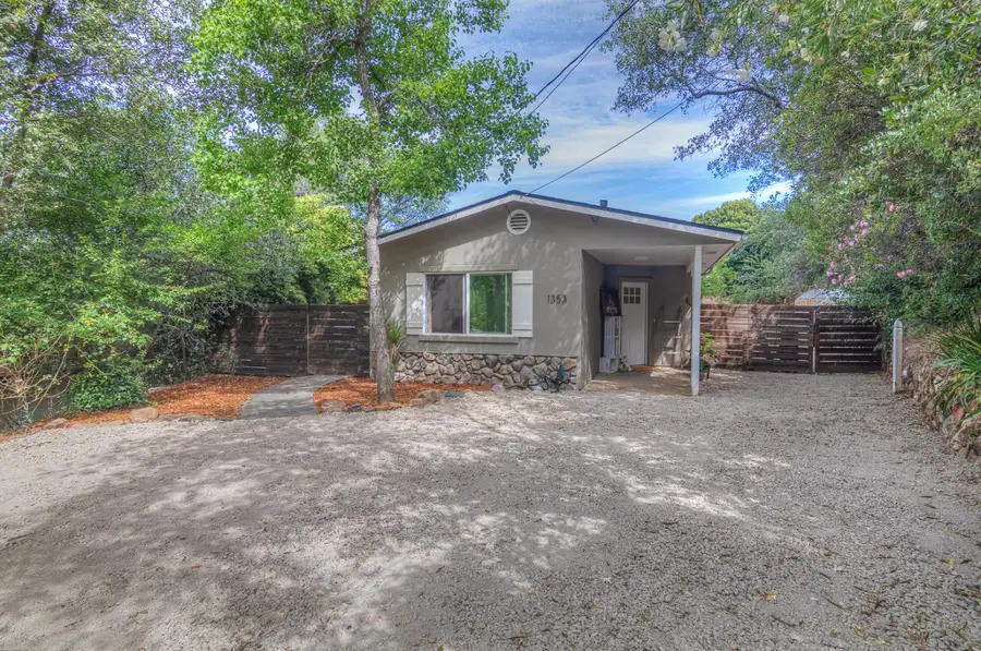 1353 Martin Drive, Auburn, CA 95603 - #3