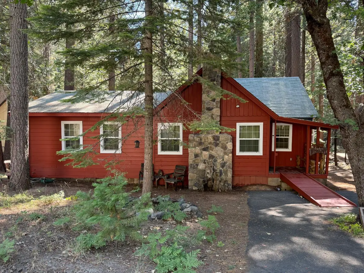 22133 Sarah Circle, Long Barn, CA 95335 - #1