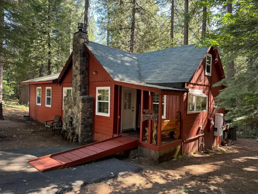 22133 Sarah Circle, Long Barn, CA 95335 - #2