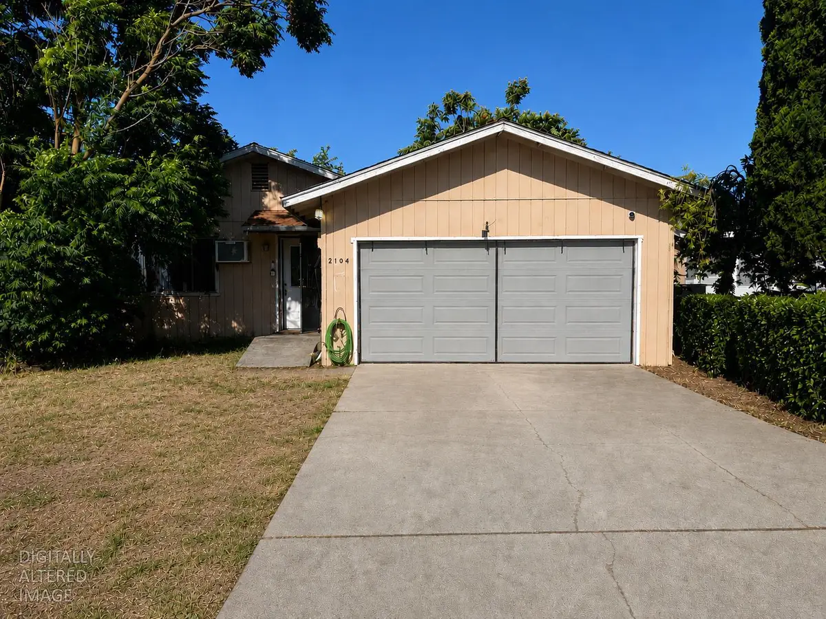 2104 S Pilgrim Street, Stockton, CA 95206 - #1