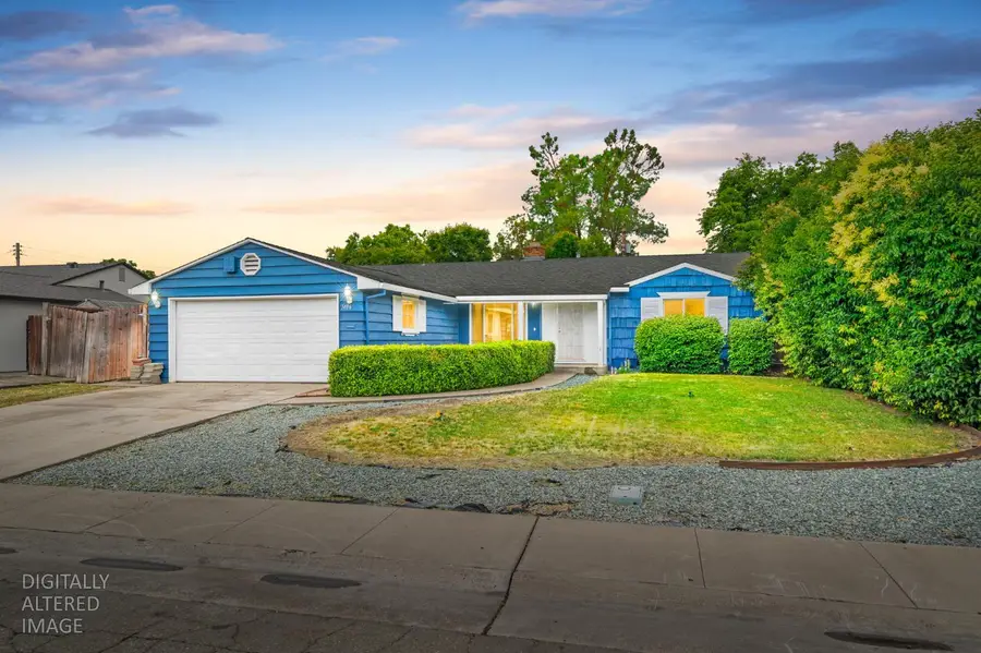 7406 Alix Parkway, Sacramento, CA 95823 - #2