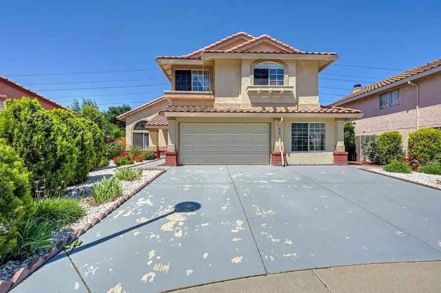 4109 Sardinia Court, Elk Grove, CA 95758 - #2