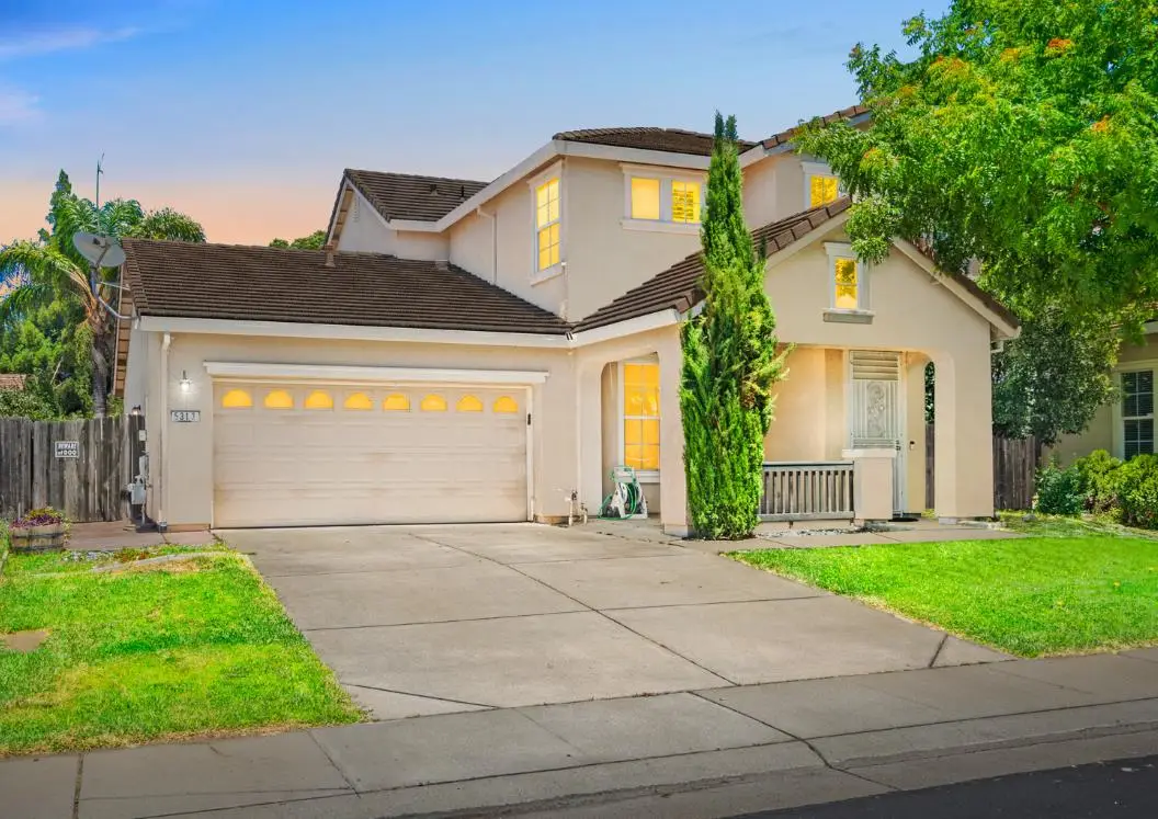 5313 Tersk Way, Elk Grove, CA 95757 - #1