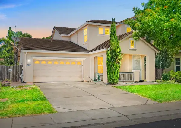 5313 Tersk Way, Elk Grove, CA 95757