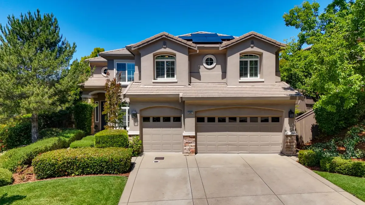 5357 Garlenda Drive, El Dorado Hills, CA 95762 - #1