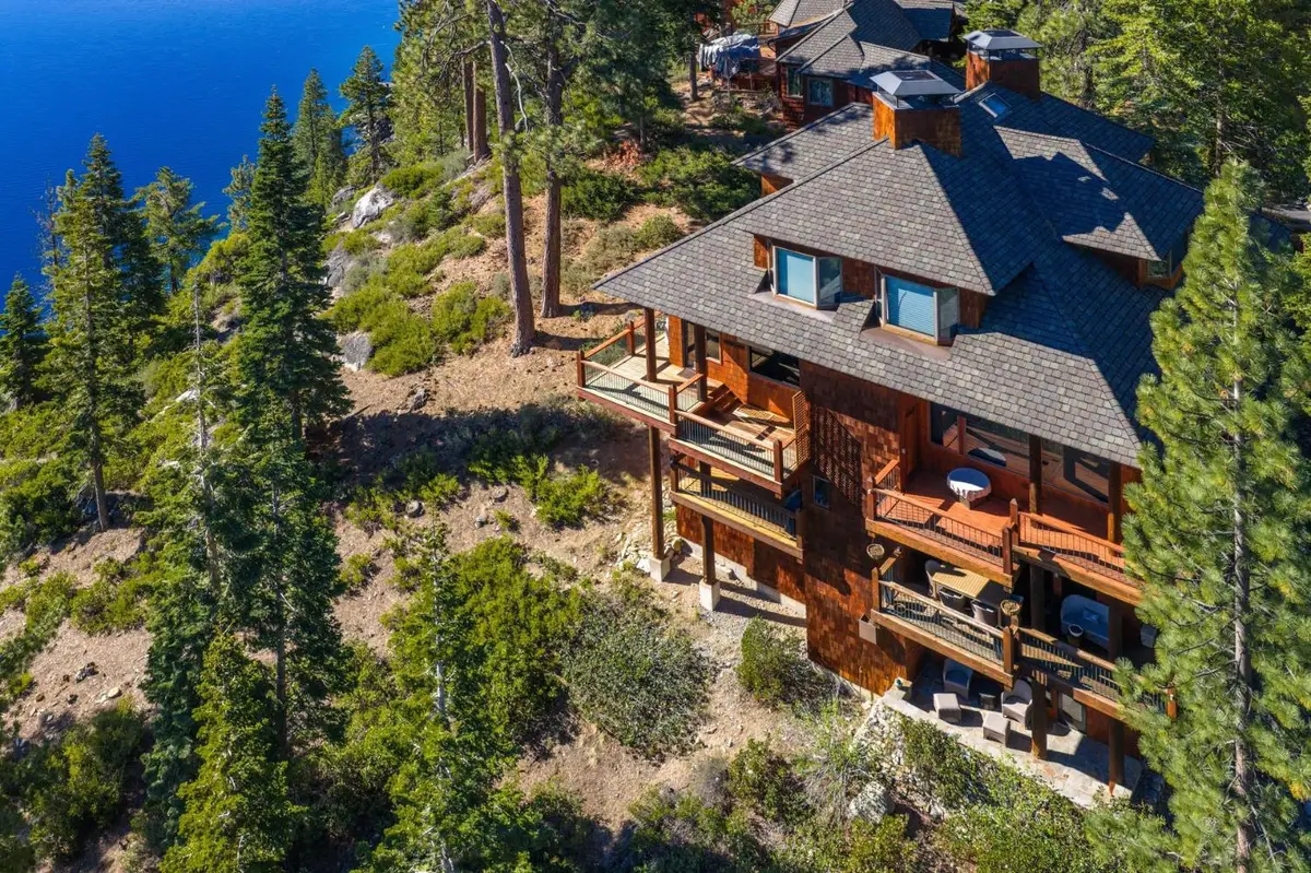 Address Withheld By Seller, Crystal Bay, CA 89402 - #1
