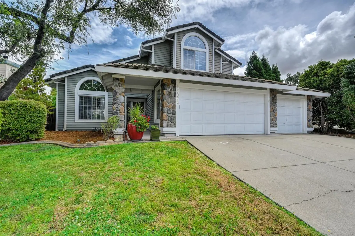 15059 Reynosa Drive, Rancho Murieta, CA 95683 - #1